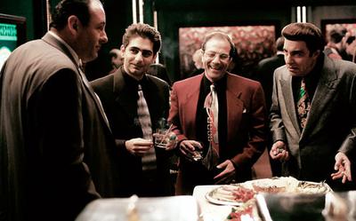 Revisiting Identity Politics: What The Sopranos Gets Right
